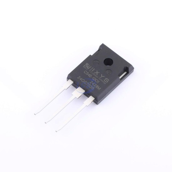 Littelfuse/IXYS CS45-12IO1 Littelfuse/IXYS CS45-12IO1