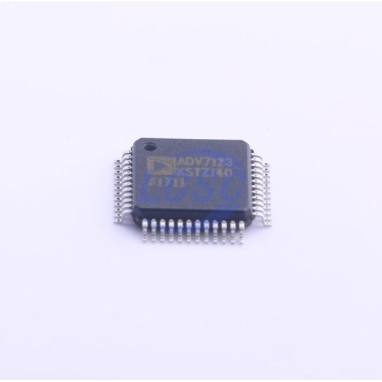 ADI ADV7123KSTZ140-RL ADI ADV7123KSTZ140-RL