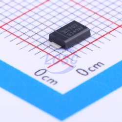 DIODES B340AF-13 DIODES B340AF-13
