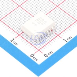 Broadcom HCPL-786J-500E