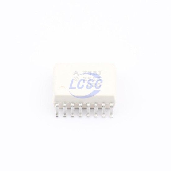 Broadcom HCPL-786J-500E Broadcom HCPL-786J-500E