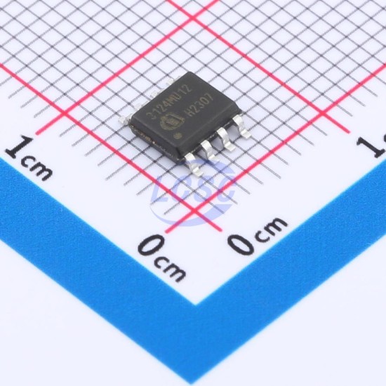 Infineon 1ED3124MU12FXUMA1 Infineon 1ED3124MU12FXUMA1