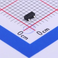 ST(Semtech) MMBT8050D(J3Y)
