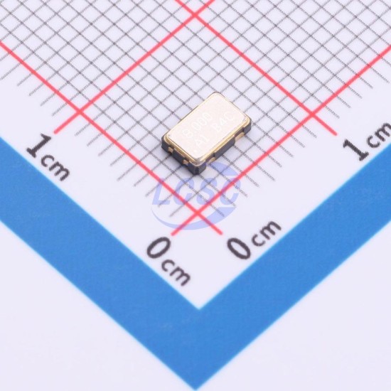 ABRACON ASFL1-8.000MHZ-EC-T