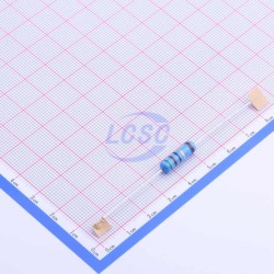 YAGEO MFR3WSFTE73-51R YAGEO MFR3WSFTE73-51R