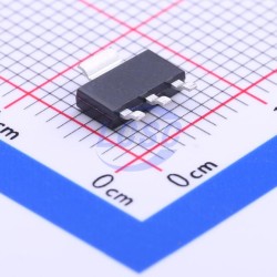 onsemi NCP1117ST50T3G onsemi NCP1117ST50T3G