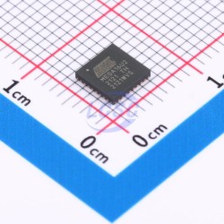 MICROCHIP ATMEGA16U2-MU