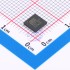 MICROCHIP ATMEGA16U2-MU