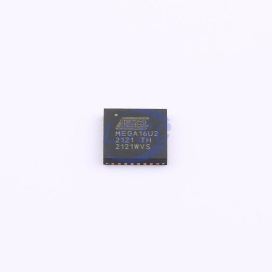 MICROCHIP ATMEGA16U2-MU