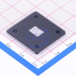 TI AM1705DPTP3