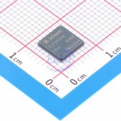 Infineon TLF35584QVHS1XUMA1