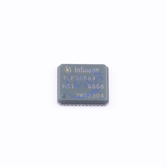 Infineon TLF35584QVHS1XUMA1