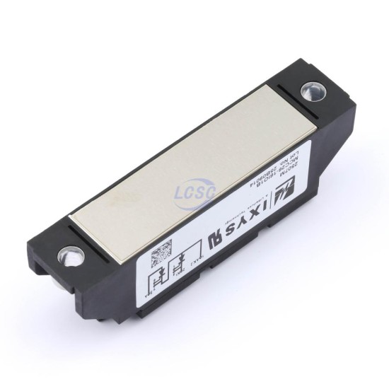 Littelfuse/IXYS MCC26-16IO1B