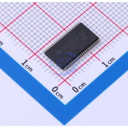 TI TAS5751MDCAR