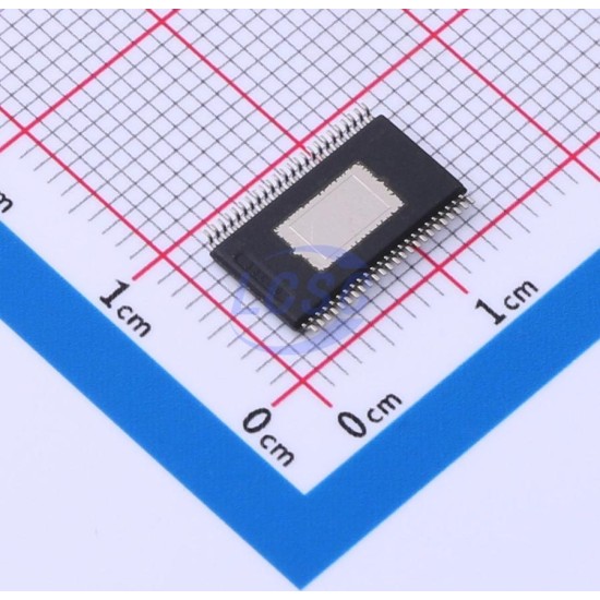 TI TAS5751MDCAR