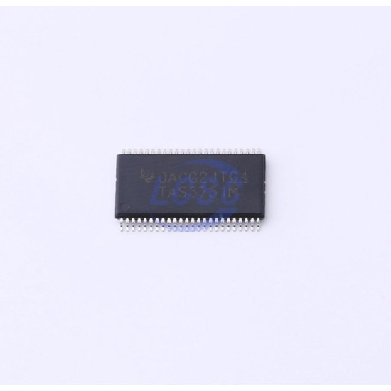 TI TAS5751MDCAR
