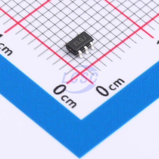 MICROCHIP MCP73832T-2ATI/OT