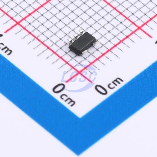 MICROCHIP MCP73832T-2ATI/OT