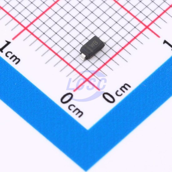 MDD(Microdiode Semiconductor) BZT52C6V8