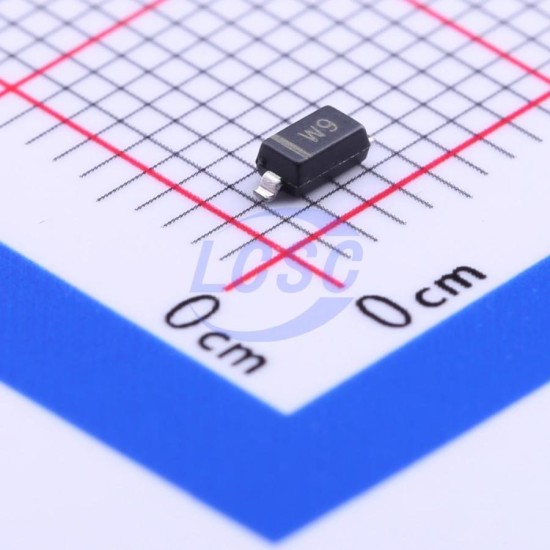 MDD(Microdiode Semiconductor) BZT52C5V6 MDD(Microdiode Semiconductor) BZT52C5V6