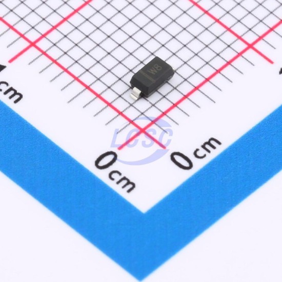 MDD(Microdiode Semiconductor) BZT52C5V1 MDD(Microdiode Semiconductor) BZT52C5V1