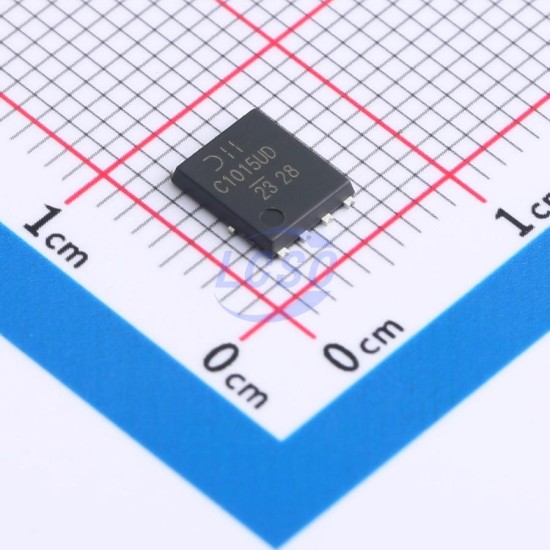 DIODES DMC1015UPD-13