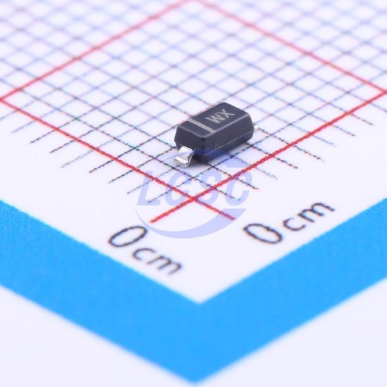 MDD(Microdiode Semiconductor) BZT52C2V4 MDD(Microdiode Semiconductor) BZT52C2V4