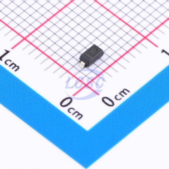 MDD(Microdiode Semiconductor) BZT52C27 MDD(Microdiode Semiconductor) BZT52C27