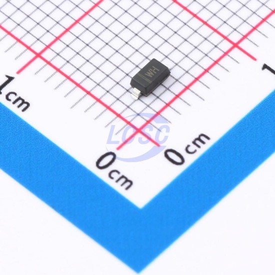 MDD(Microdiode Semiconductor) BZT52C12