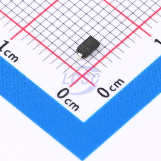 MDD(Microdiode Semiconductor) BZT52C10 MDD(Microdiode Semiconductor) BZT52C10