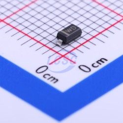 MDD(Microdiode Semiconductor) BZT52C8V2 MDD(Microdiode Semiconductor) BZT52C8V2