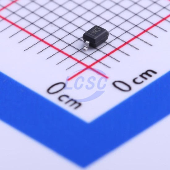 MDD(Microdiode Semiconductor) BZT52C3V3S MDD(Microdiode Semiconductor) BZT52C3V3S