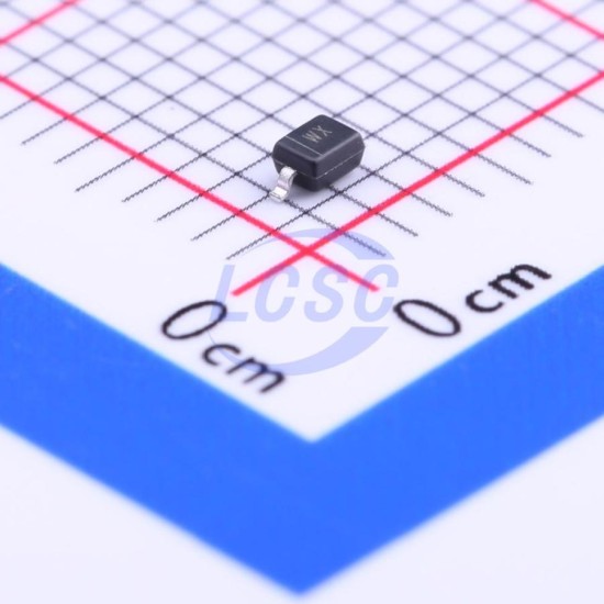 MDD(Microdiode Semiconductor) BZT52C2V4S MDD(Microdiode Semiconductor) BZT52C2V4S