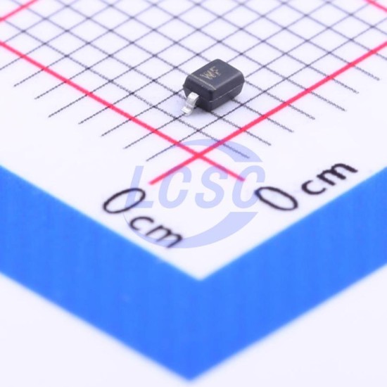 MDD(Microdiode Semiconductor) BZT52C10S MDD(Microdiode Semiconductor) BZT52C10S