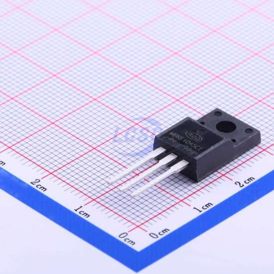 MDD(Microdiode Semiconductor) MBRF1045CT MDD(Microdiode Semiconductor) MBRF1045CT