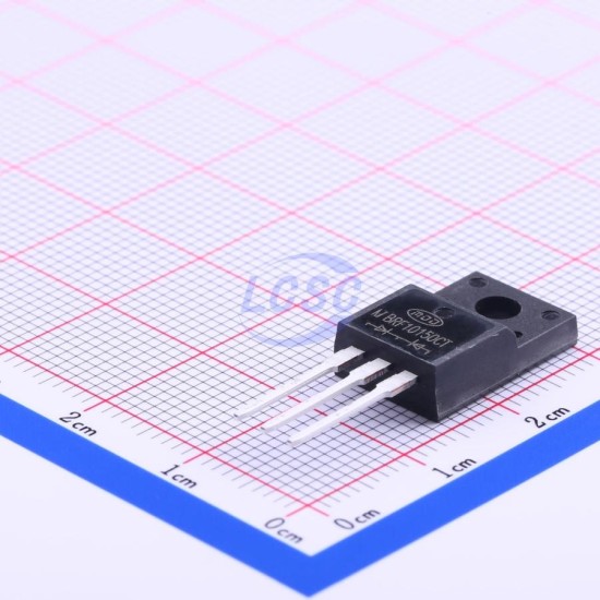 MDD(Microdiode Semiconductor) MBRF10150CT MDD(Microdiode Semiconductor) MBRF10150CT