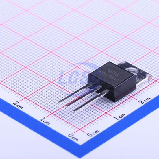 MDD(Microdiode Semiconductor) MBR10200CT MDD(Microdiode Semiconductor) MBR10200CT