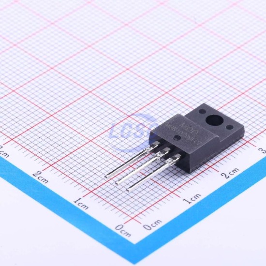 MDD(Microdiode Semiconductor) MBRF10200CT MDD(Microdiode Semiconductor) MBRF10200CT