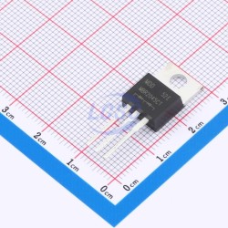 MDD(Microdiode Semiconductor) MBR2045CT MDD(Microdiode Semiconductor) MBR2045CT