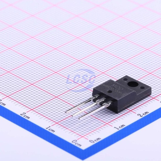 MDD(Microdiode Semiconductor) MBRF20200CT MDD(Microdiode Semiconductor) MBRF20200CT