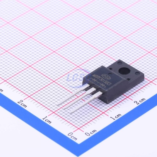 MDD(Microdiode Semiconductor) MBRF30150CT