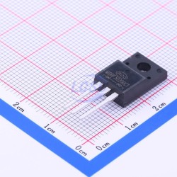 MDD(Microdiode Semiconductor) MBRF30200CT MDD(Microdiode Semiconductor) MBRF30200CT