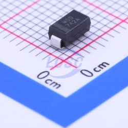 MDD(Microdiode Semiconductor) 1SMA4742A MDD(Microdiode Semiconductor) 1SMA4742A