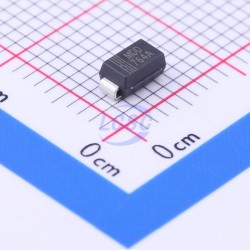 MDD(Microdiode Semiconductor) 1SMA4764A MDD(Microdiode Semiconductor) 1SMA4764A
