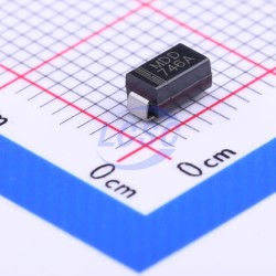 MDD(Microdiode Semiconductor) 1SMA4746A MDD(Microdiode Semiconductor) 1SMA4746A