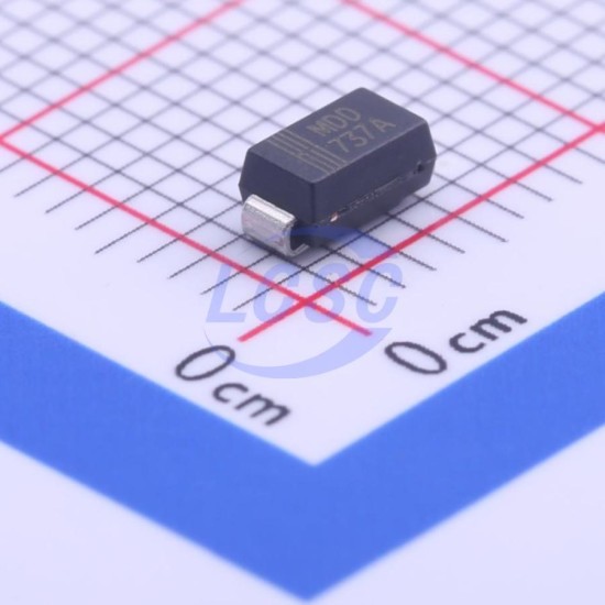 MDD(Microdiode Semiconductor) 1SMA4737A MDD(Microdiode Semiconductor) 1SMA4737A