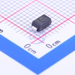 MDD(Microdiode Semiconductor) 1SMA4740A MDD(Microdiode Semiconductor) 1SMA4740A