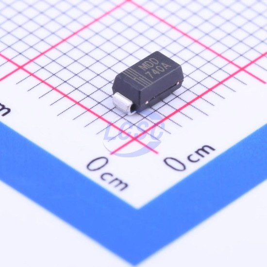 MDD(Microdiode Semiconductor) 1SMA4740A MDD(Microdiode Semiconductor) 1SMA4740A