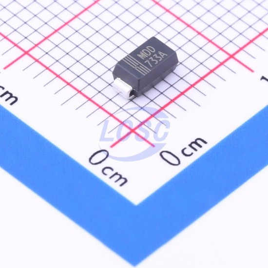 MDD(Microdiode Semiconductor) 1SMA4733A MDD(Microdiode Semiconductor) 1SMA4733A