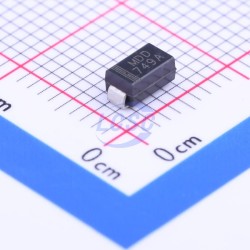 MDD(Microdiode Semiconductor) 1SMA4749A MDD(Microdiode Semiconductor) 1SMA4749A